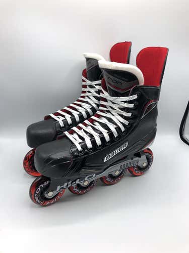 Bauer Vapor XR400 Senior Inline Skates - Size 6 R - New In Box