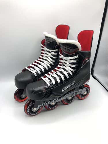 Bauer Vapor XR400 Senior Inline Skates - Size 7 R - New In Box