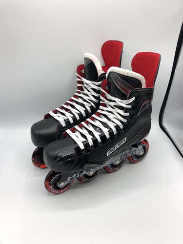 Bauer Vapor XR400 Senior Inline Skates - Size 8 R - New In Box