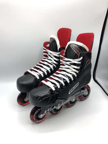 Bauer Vapor XR400 Senior Inline Skates - Size 9 R - New In Box