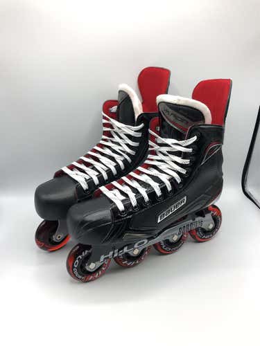 Bauer Vapor XR400 Senior Inline Skates - Size 10 R - New In Box