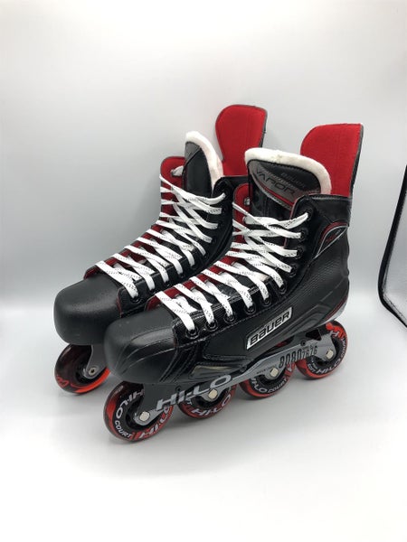 Bauer Vapor XR400 Senior Inline Skates - Size 10 R - New In Box
