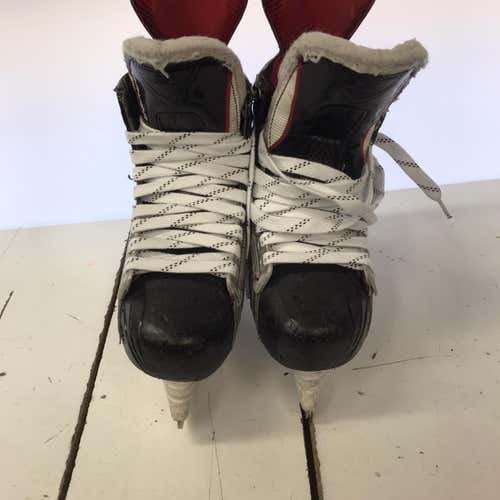 Bauer Vapor 1X Hockey Skates 4D Used