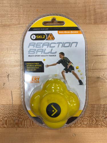 SKLZ reaction ball