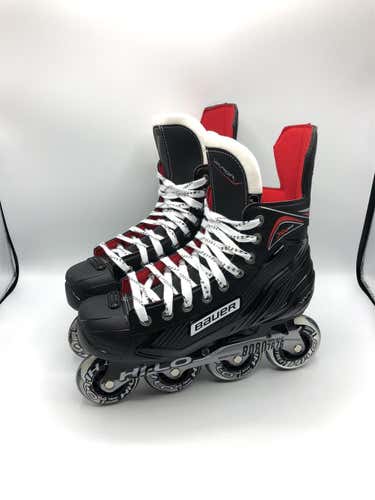 Bauer Vapor XR300 Senior Inline Skates - Size 8 R - New In Box