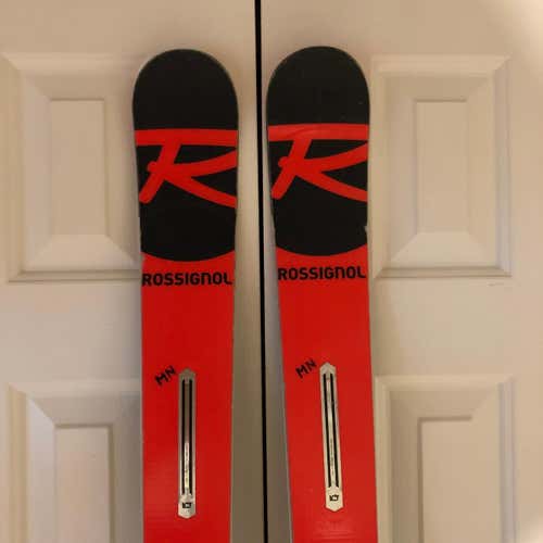 2019 Mens Rossignol FIS GS Skis (Used for One Season)