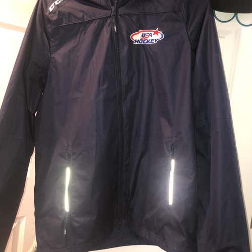 USA Hockey Jacket