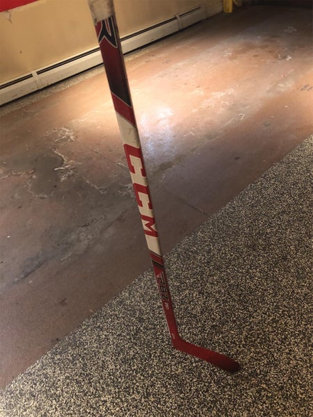 Used Left Handed RBZ 260 Mid Hockey Stick