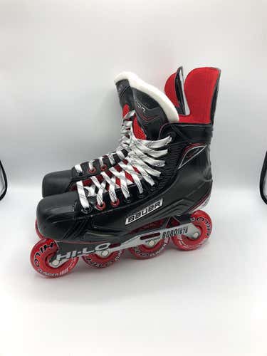 Bauer Vapor XR500 Senior Inline Skates - Size 7.5 R - New In Box