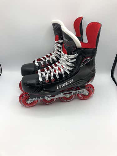 Bauer Vapor XR500 Senior Inline Skates - Size 8.5 R - New In Box