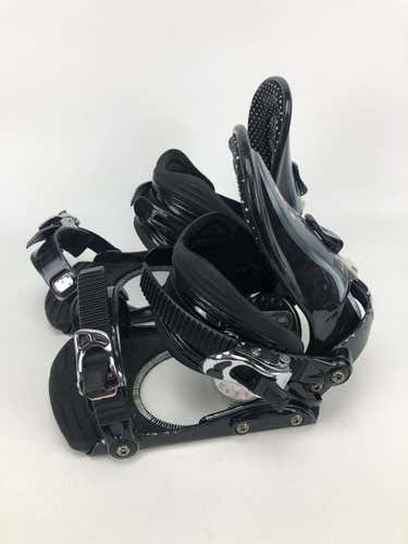 Used Ride Binding Lg Snowboard Mens Bindings