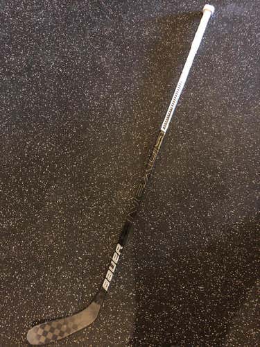 2 Used Hockey Sticks