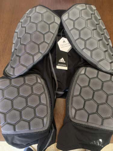 New Adidas techfit girdle