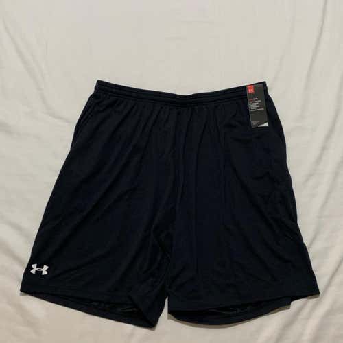 Black Men's XL Under Armour Shorts