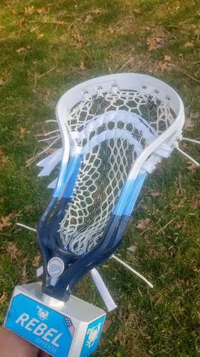 !!!ready!!! Any Maverik KINETIK OPTIK 2.0 Tactik 2.0 HERO 3.0 MESH ANY HEAD ANY DYE Cool Bottom Burn