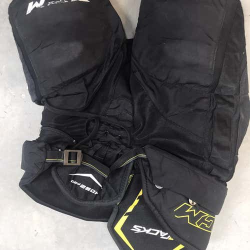 Junior Small CCM Hockey Pants