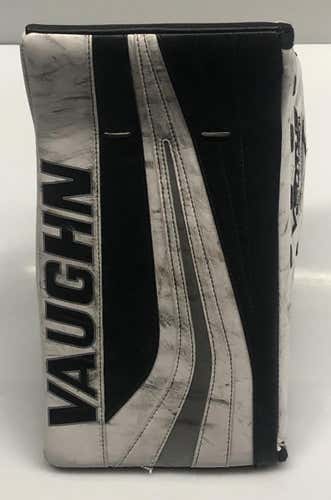 Vaughn Ventus SLR Pro Carbon Goalie Blocker Pro stock 2 (6061)