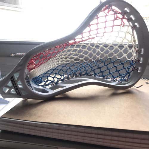 New Attack & Midfield Strung Key Head