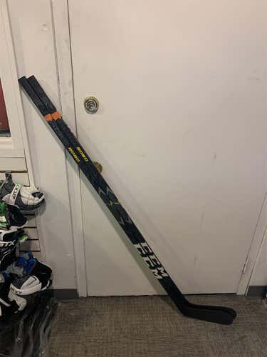 TWO PACK Lefty Tacks 9080 55 Flex P28