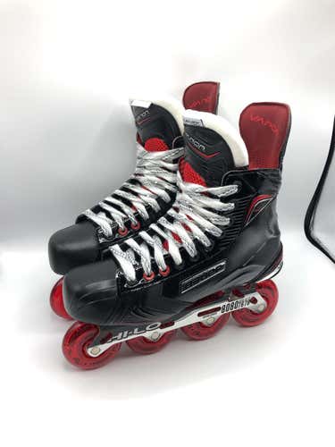 Bauer Vapor XR800 Senior Inline Skates - Size 8.5 D - New In Box