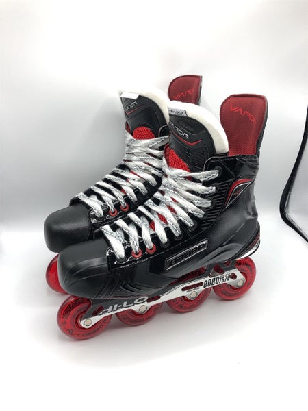 Bauer Vapor XR800 Senior Inline Skates - Size 8.5 D - New In Box