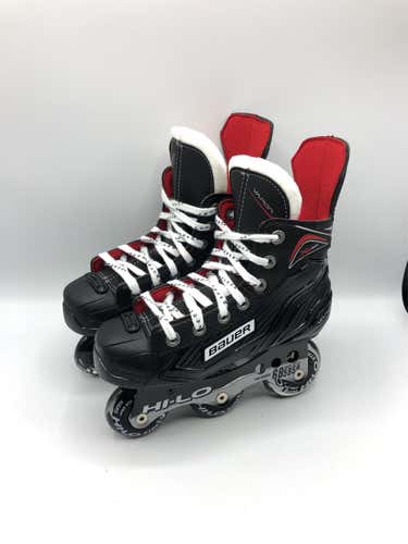 Bauer Vapor XR300 Youth Inline Skates - Size 11 R - New In Box