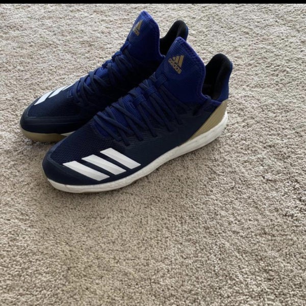 New Adidas Boosted Cleats
