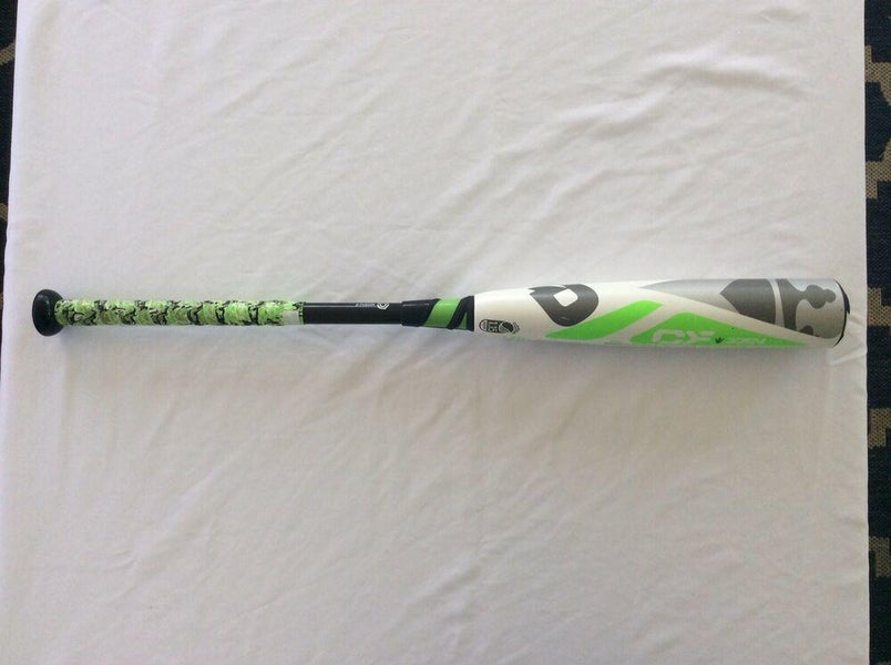 Demarini Cf Zen 30/20 Cbx17 2017 Baseball Bat Usssa Legal
