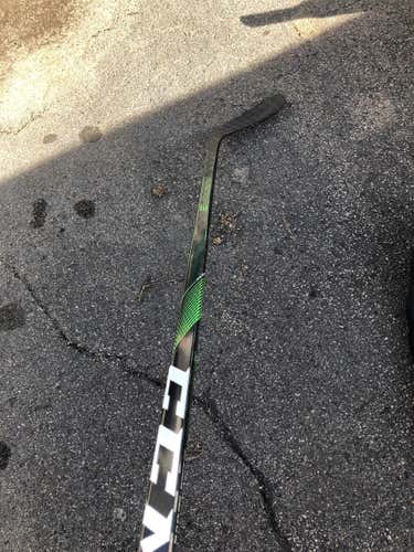 RibCor Trigger 4 PRO P28 75 Flex RH USED