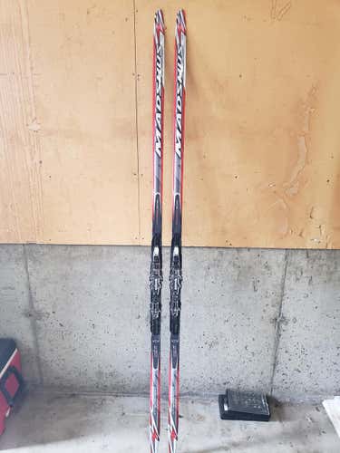 Madshus Cross Country Skating skis