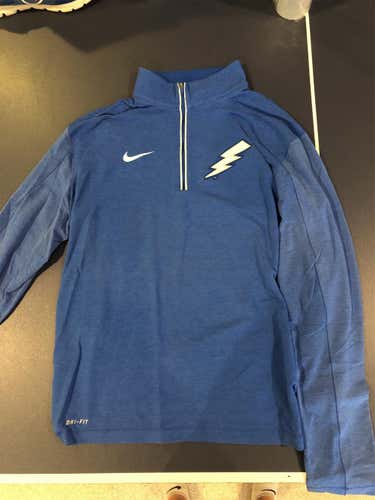 Nike Air Force Hockey Quarter Zip
