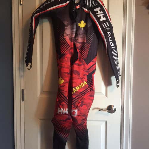 Men's  Helly Hansen Ski Suit No