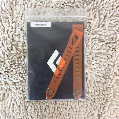 New Black Diamond STS Tail Straps for Black Diamond Skins, Just the straps!