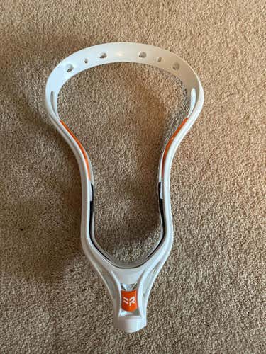 Attack & Midfield Warrior Unstrung Rabil X Head