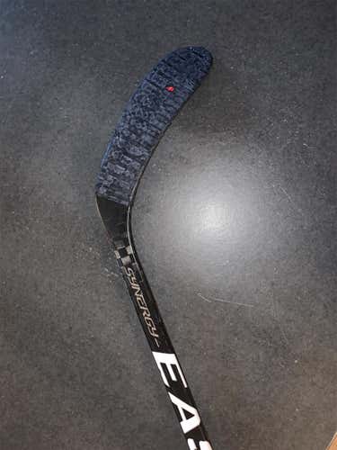 Used Left Handed Synergy GX   Hockey Stick