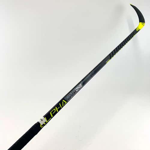 Like New | Right Handed Warrior DX One | W88 Curve | 85 Flex | Grip | RH350 - 62” tall