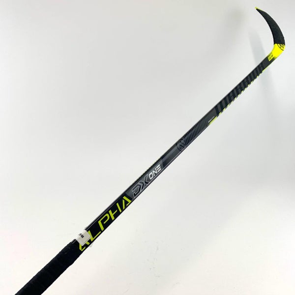 Like New | Right Handed Warrior DX One | W88 Curve | 85 Flex | Grip | RH350 - 62” tall