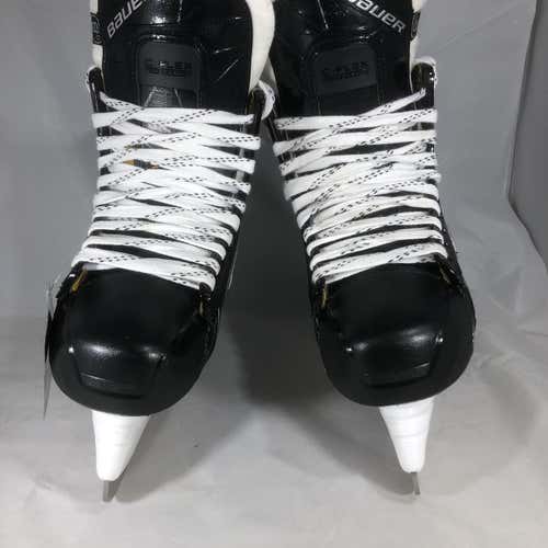Senior New Bauer Supreme 1S Hockey Skates D&R (Regular) Size 8