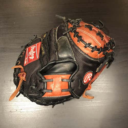 Rawlings HOH 32.5”