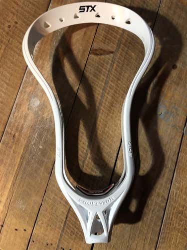New Attack & Midfield Unstrung Professor Head