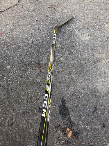 RH  Super Tacks 2.0 P19 85 Flex Pro Stock *USED ONCE*