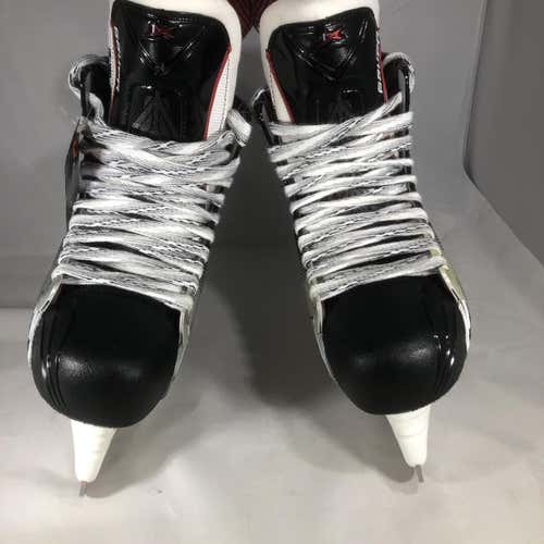 Senior New Bauer Vapor 1X Hockey Skates D&R (Regular) Size 8