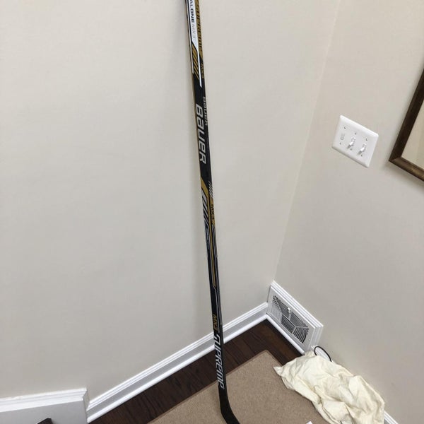 New Left Handed Supreme MX3   Hockey Stick