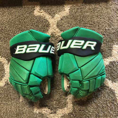 Bauer Vapor Pro Team 13" Gloves