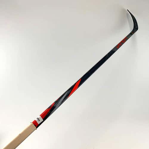 Used Right Handed Bauer Flylite | P14 Curve | 77 Flex | Grip | 58" tall | EQ817