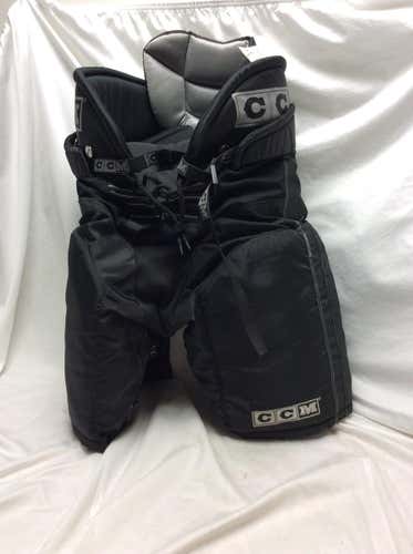 Used Ccm Tacks Md Pant Breezer Hockey Pants