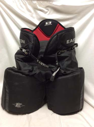Used Easton S3 Xl Pant Breezer Hockey Pants