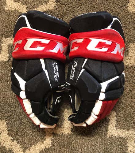 CCM Tacks 9080 15" Gloves