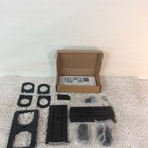 New Voile Standard Splitboard Hardware Kit