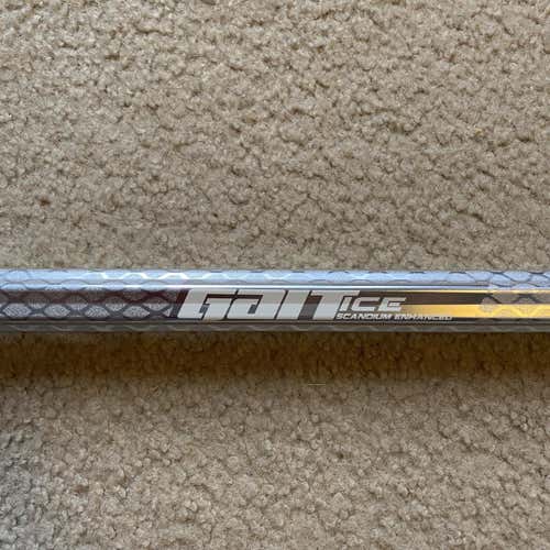 Used Gait Ice Shaft